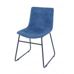 Gwen Retro Dining Chair (Set of 2)