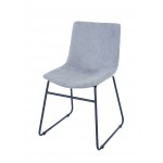 Gwen Retro Dining Chair (Set of 2)