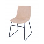 Gwen Retro Dining Chair (Set of 2)