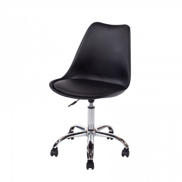 Saskia Retro Office Chair