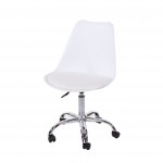 Saskia Retro Office Chair