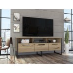 Brooklyn Large Tv Cabinet