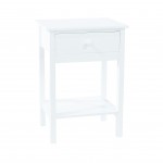 Shaker Large Bedside Chest