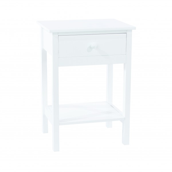 Shaker Large Bedside Chest