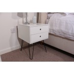 Telford Bedside Chest