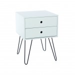 Telford Bedside Chest