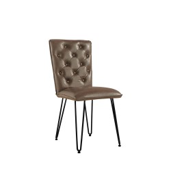 Estrella Dining Chair (Set of 2)