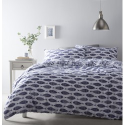 Cove Duvet Set
