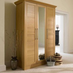 Wardrobes