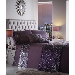 Dazzle Duvet Set