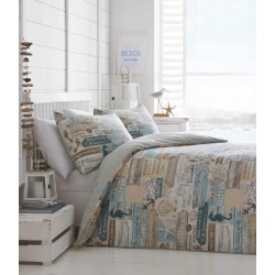 Driftwood Duvet Set