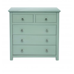 Elgin 5 Drawer Chest