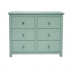 Elgin 6 Drawer Chest