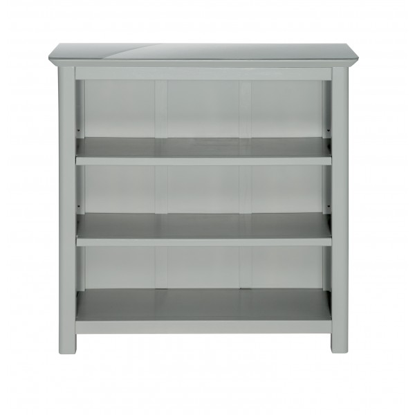 Elgin Small Bookcase