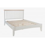 Goodwood Painted Bed Frame
