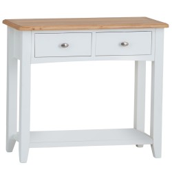 Goodwood Painted Console Table
