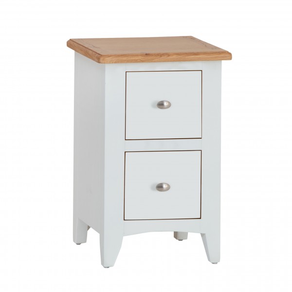 Goodwood Painted Small Bedside Chest Goodwood Painted Small Bedside Chest