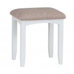 Goodwood Painted Dressing Table Stool