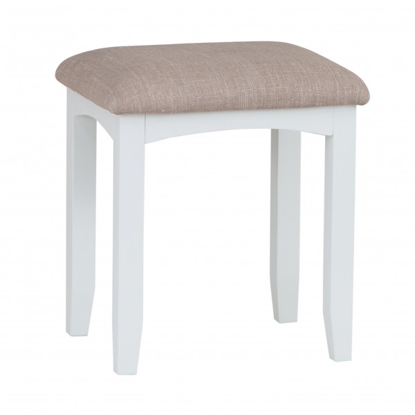 Goodwood Painted Dressing Table Stool