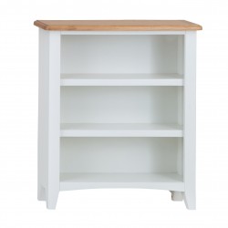 Goodwood Painted Small Bookcase
