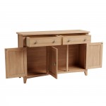 Goodwood 3 Door Sideboard