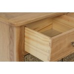 Goodwood 6 Basket Hall Cabinet