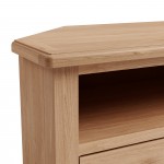 Goodwood Corner TV Unit