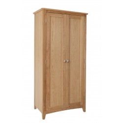 Goodwood Double Wardrobe