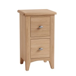 Goodwood Small Bedside Chest