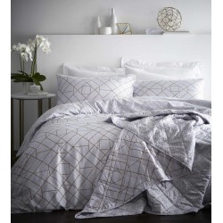 Gatsby Duvet Set