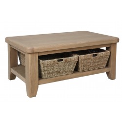 Henley Small Coffee Table