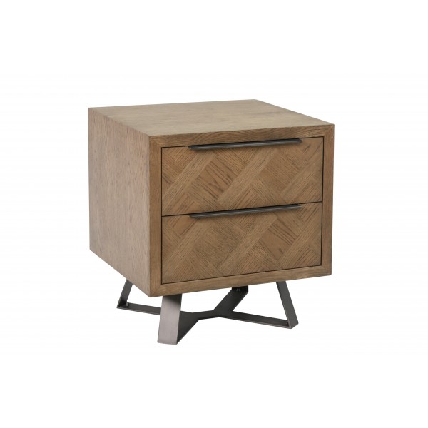 Balcombe Bedside Chest