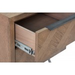 Balcombe Bedside Chest