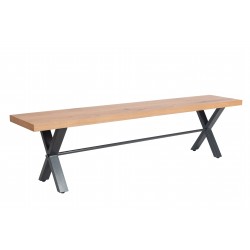 Exmouth Dining Bench