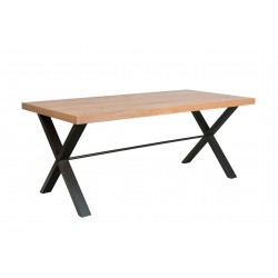 Exmouth Dining Table