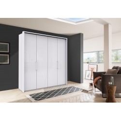 Kansas Wardrobe 150cm
