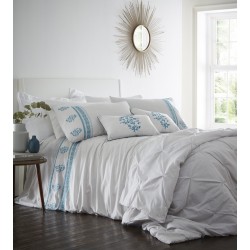 Louisiana Duvet Set