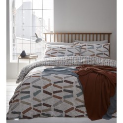 Ludo Duvet Set