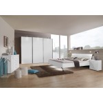 Miami Plus Wardrobe 200cm 