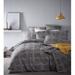 Mineral Duvet Set