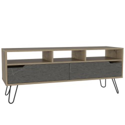 Manhattan Large Tv Cabinet