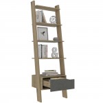 Manhattan Ladder Bookcase