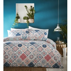 Morocco Duvet Set