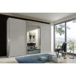 Miami Plus Wardrobe 150cm 