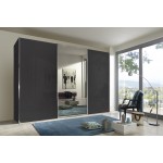 Miami Plus Wardrobe 150cm 