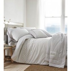 New England Duvet Set
