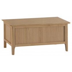 Nutbourne Blanket Box