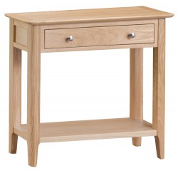 Nutbourne Console Hall Table