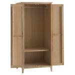 Nutbourne Double Wardrobe