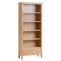 Nutbourne Large Bookcase